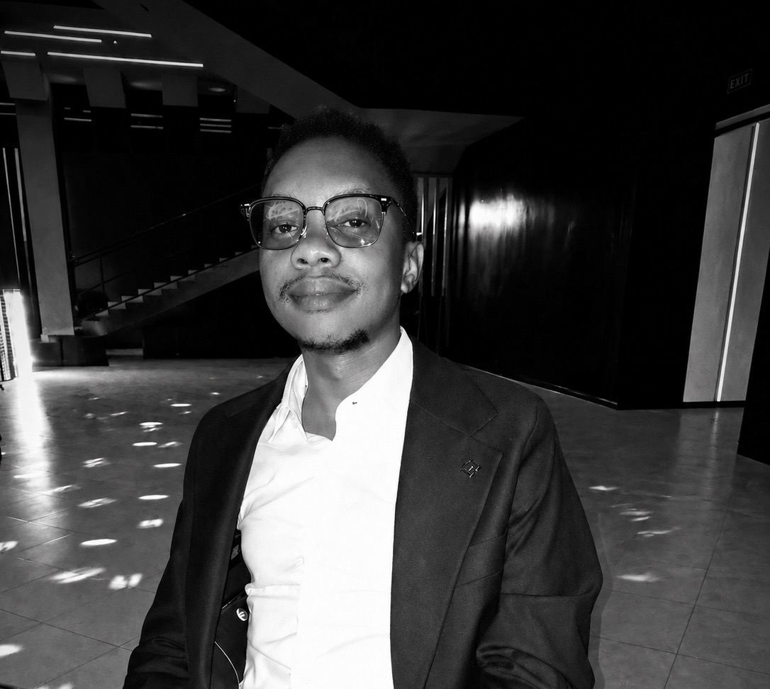 Alex Anyega